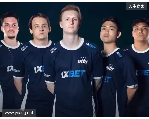 官宣:MIBR正式签约LNZ与venomzera 官宣:MIBR正式签约LNZ与venomzera