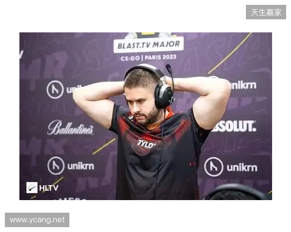 官宣：MIBR签约塞尔维亚教练LETN1