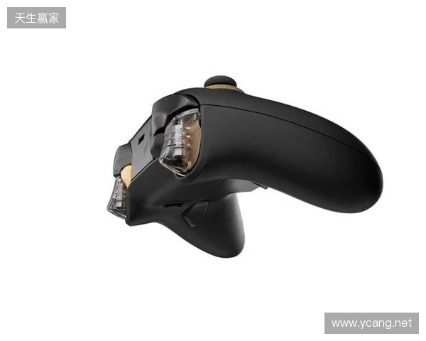 飞智x微软联合出品，飞智黑武士5S XBOX授权手柄震撼发布
