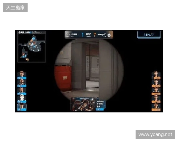 PGL 克卢日-纳波卡2026：卷土重来！MongolZ 2-1 FURIA