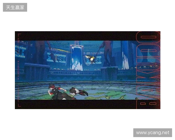 一球定乾坤!动作新作《BAKUDO -斗球的悠莉亚-》试玩版今日上线